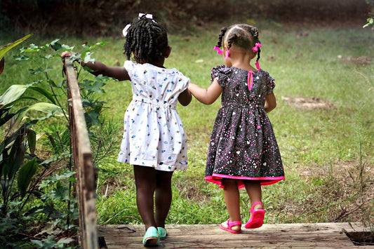 Bloom & Build: Springtime Play Ideas with Engelkind