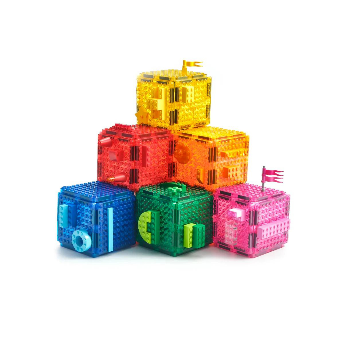CONSTRUCTION SET