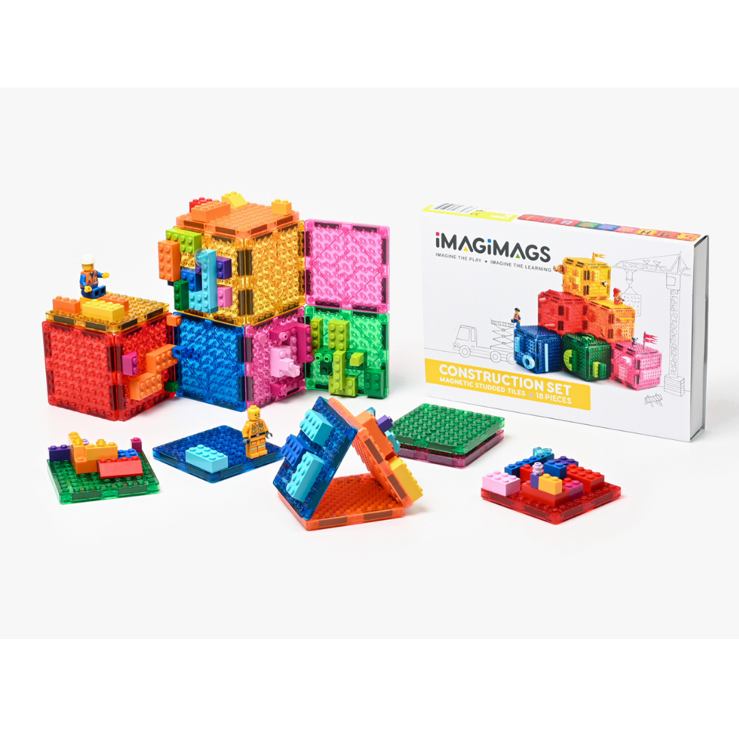 CONSTRUCTION SET