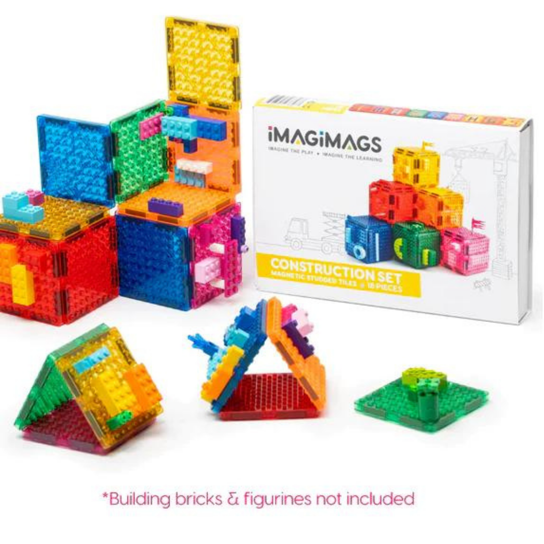 CONSTRUCTION SET