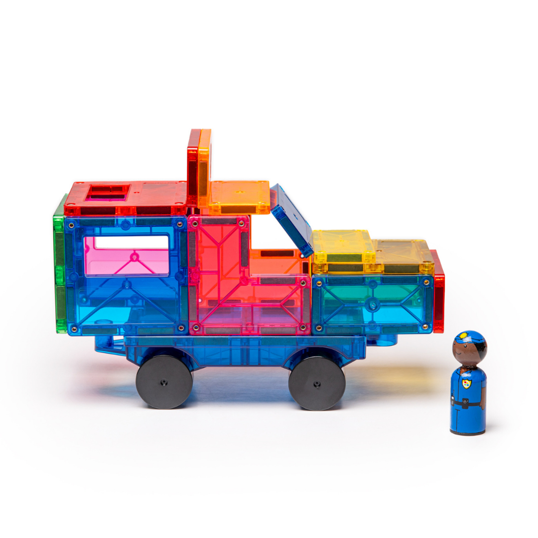 VEHICLE SET