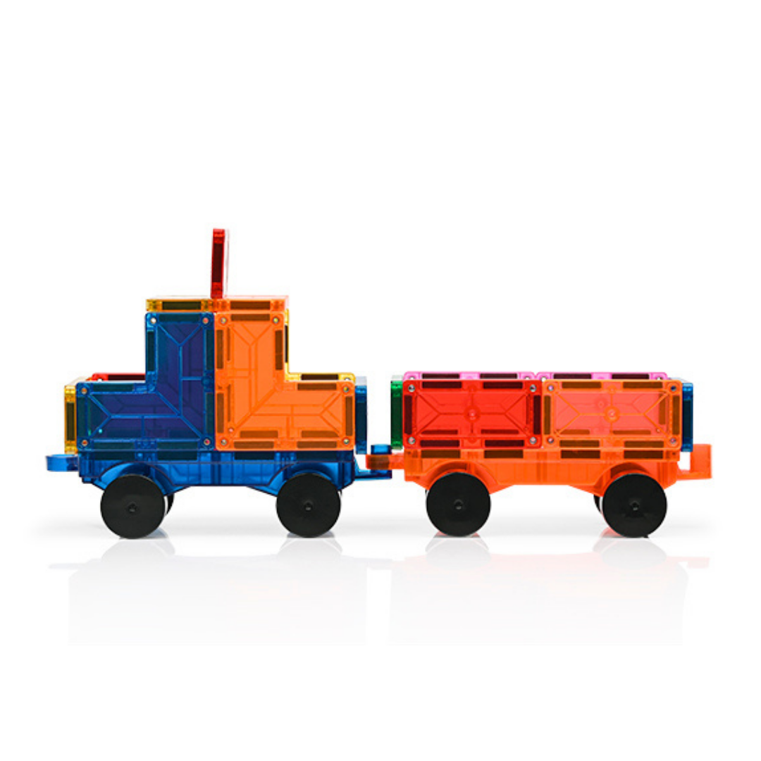 VEHICLE SET