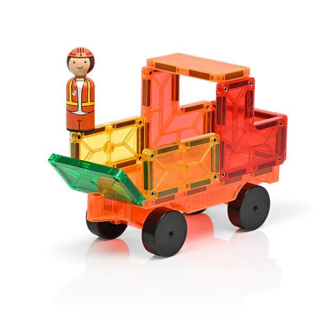 VEHICLE SET
