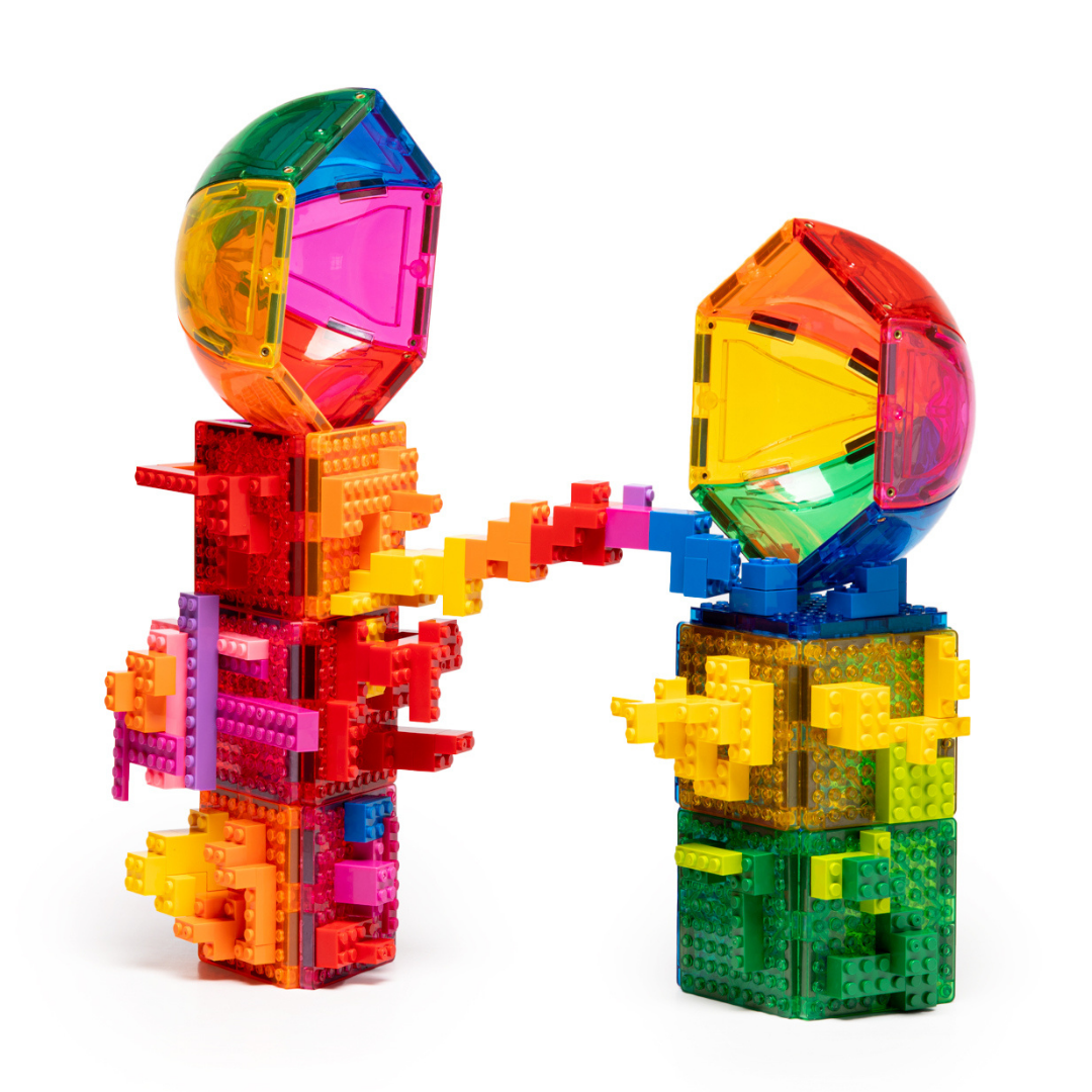 CONSTRUCTION SET