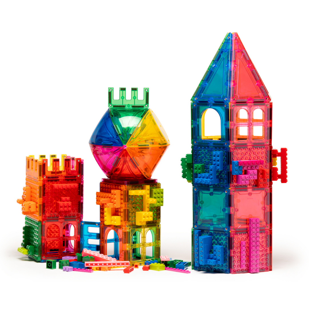 CONSTRUCTION SET