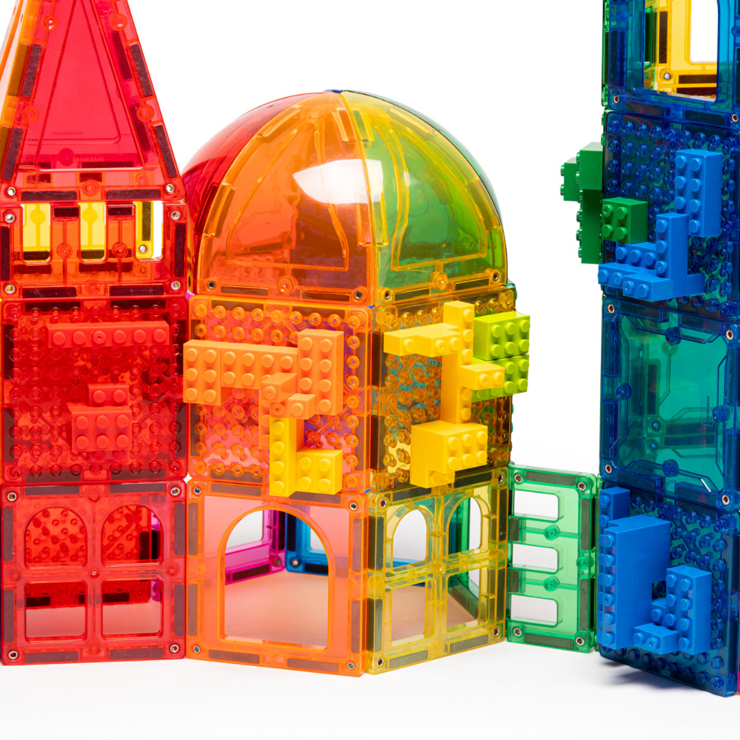 CONSTRUCTION SET