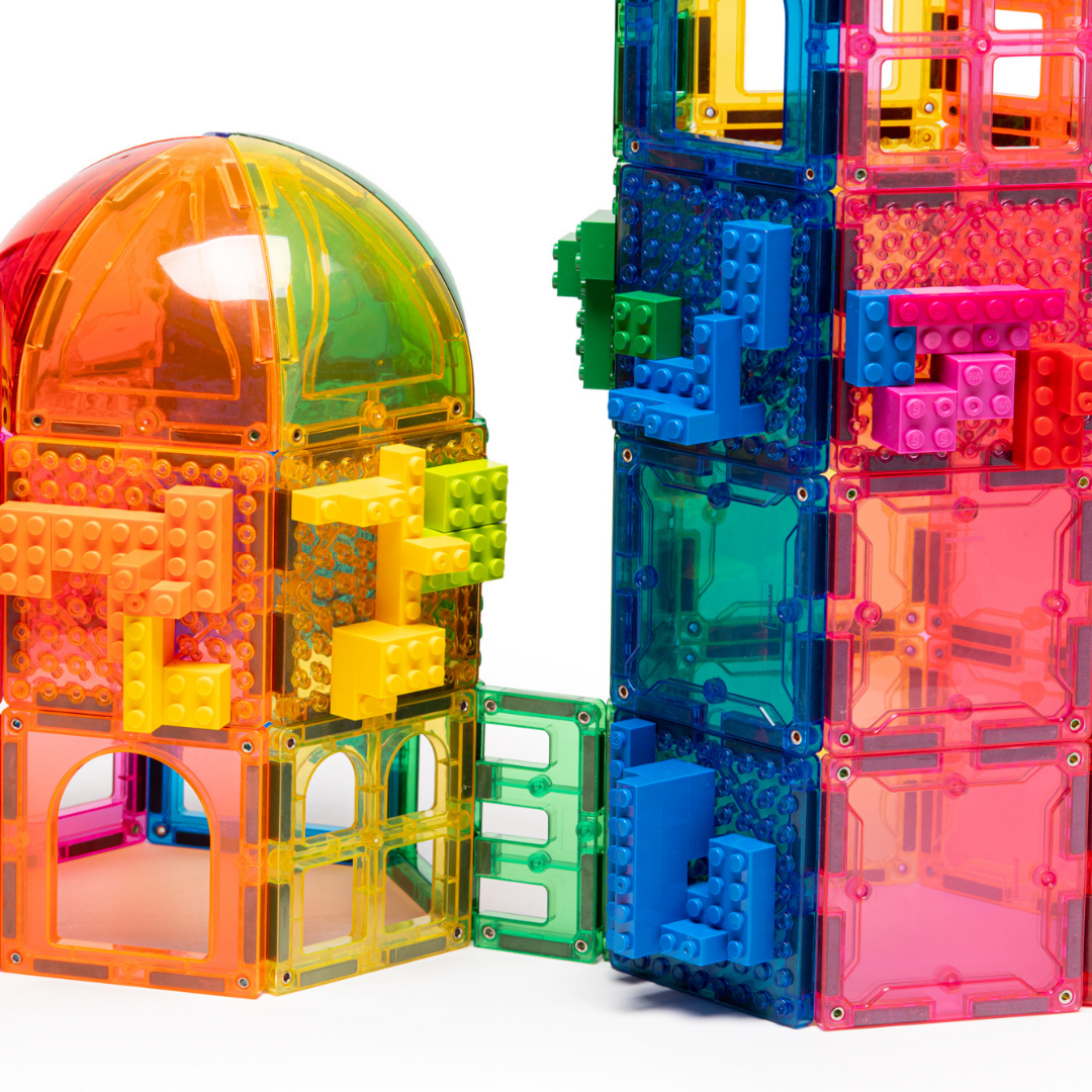 CONSTRUCTION SET