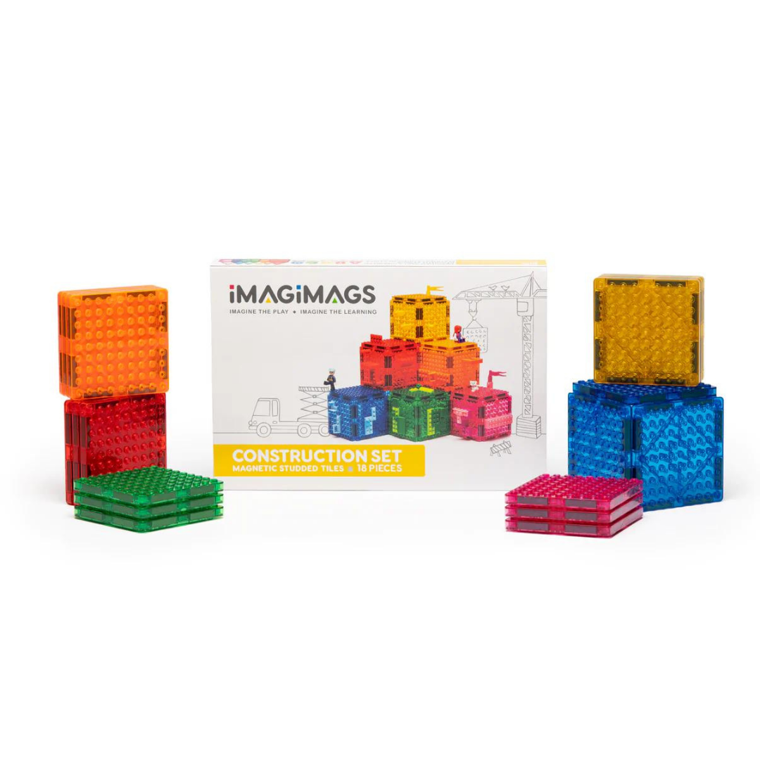 CONSTRUCTION SET
