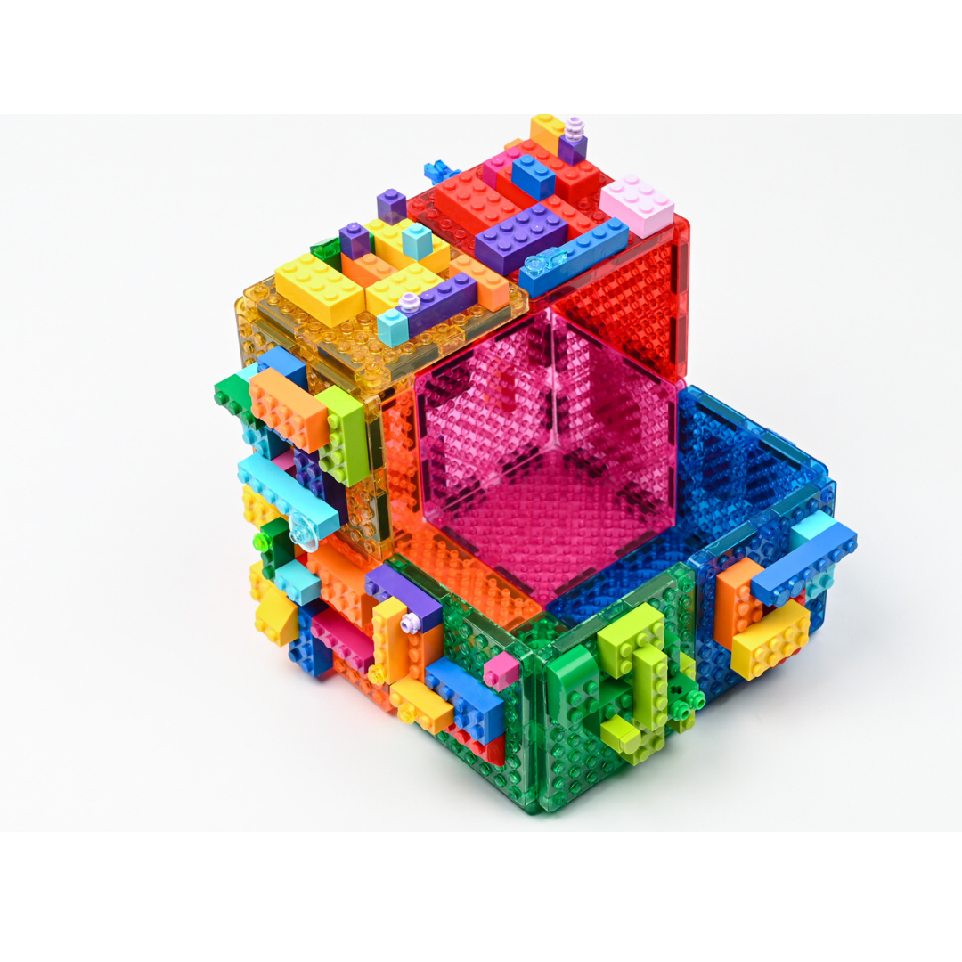 CONSTRUCTION SET