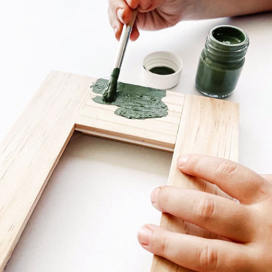 kids paint set