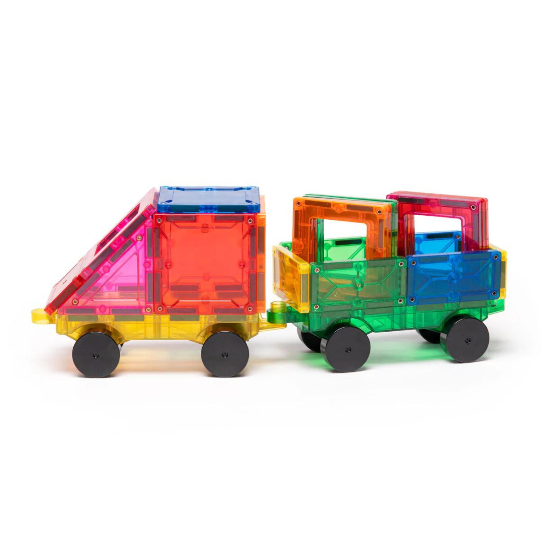 Educational Toys: Why Screen-Free Play Is One of the Best Gifts for Your Child