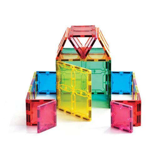 Toddler Learning Toys: Hands-On Discovery