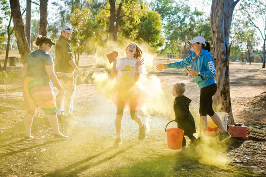 Revitalizing the Village: How Parenting Pods Enhance Child Development Through Collaborative Play