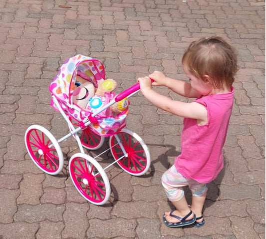 Nurturing Your Child’s Unique Potential: How Playtime Shapes Confidence, Creativity, and Connection