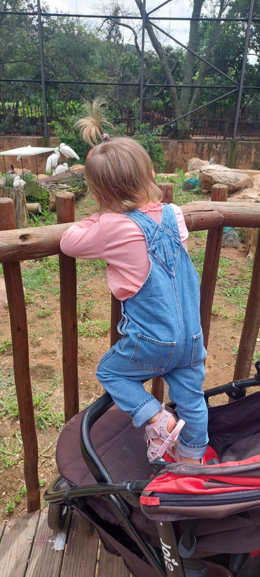 Through a Child’s Eyes: Lessons in Love, Kindness, and Authenticity