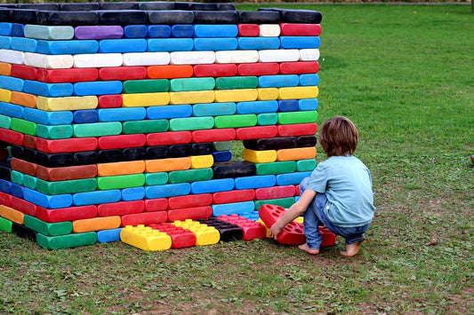 Keep the Magic Alive This Winter: Why Your Child Needs Real Play