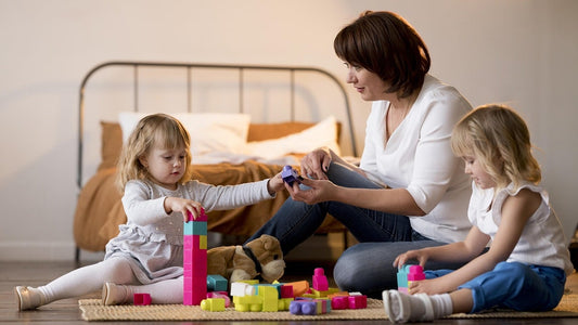 How Fun Fuels Self-Development in Children