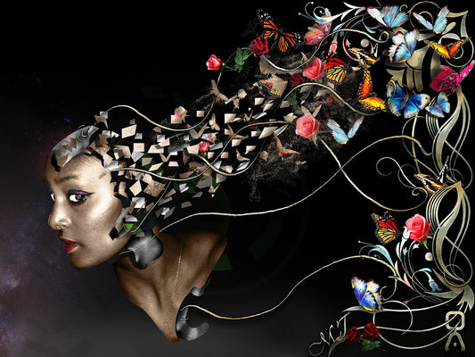 Blossoming Minds