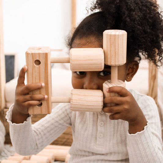 8 Child Development Toys That Make Learning Fun