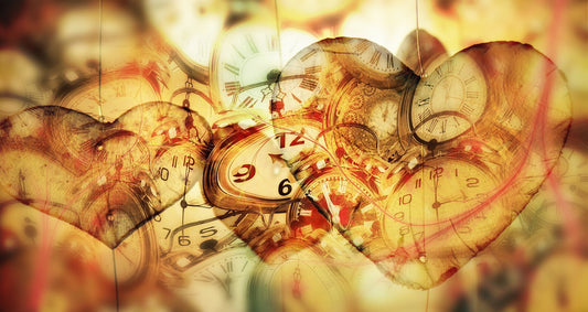 Helping Orphanages: The Value of Time Over Money