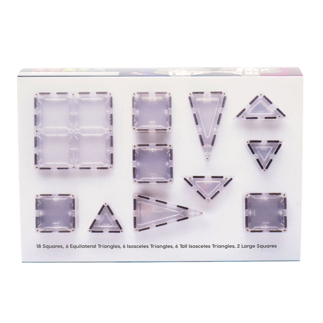 CRYSTAL SET