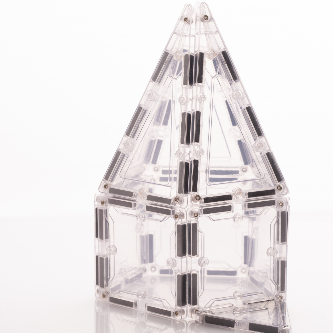 CRYSTAL SET