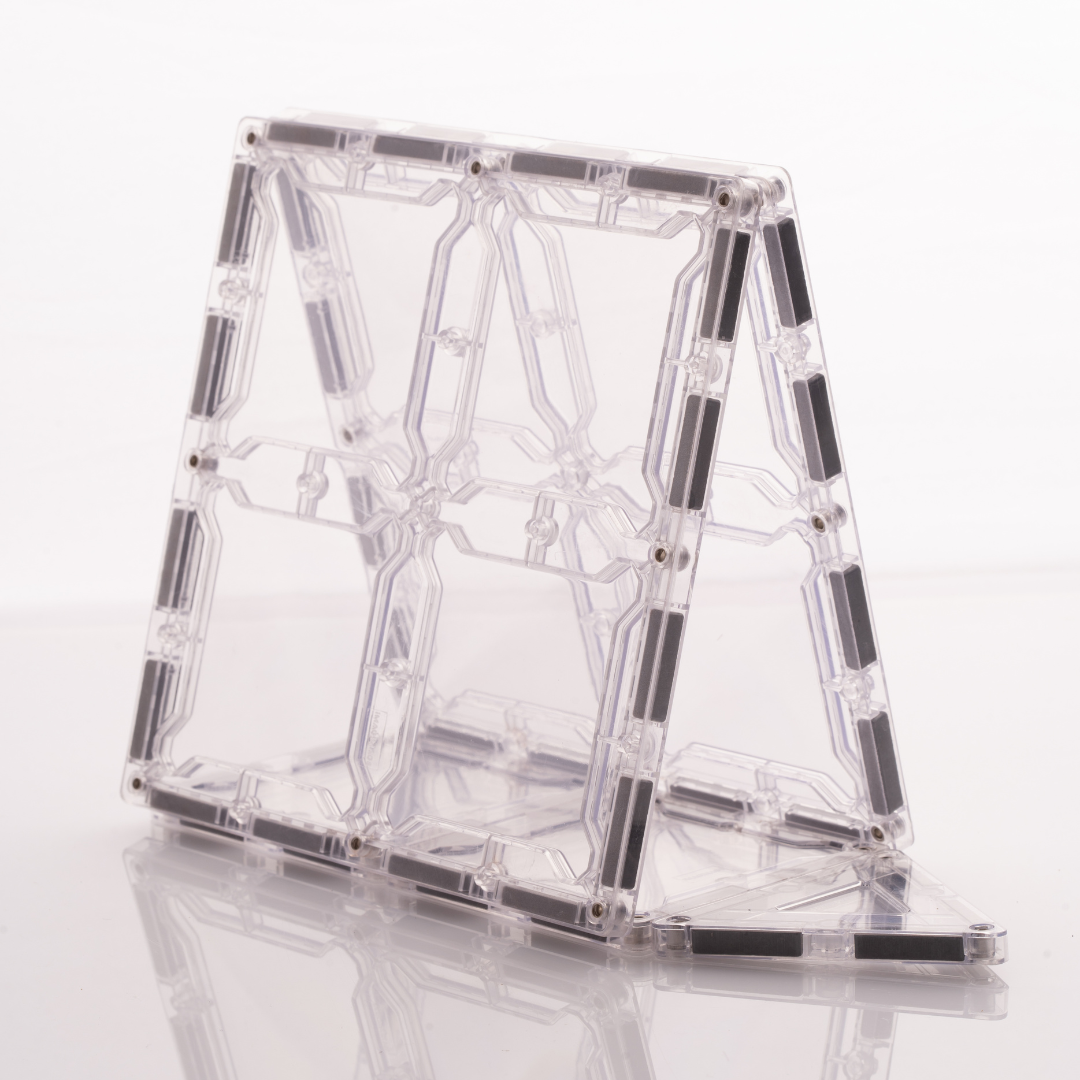 CRYSTAL SET