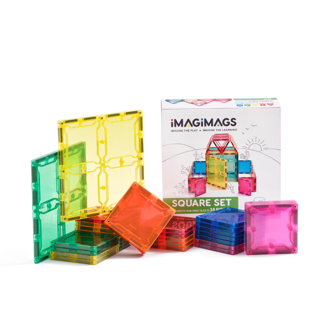 SQUARE SET