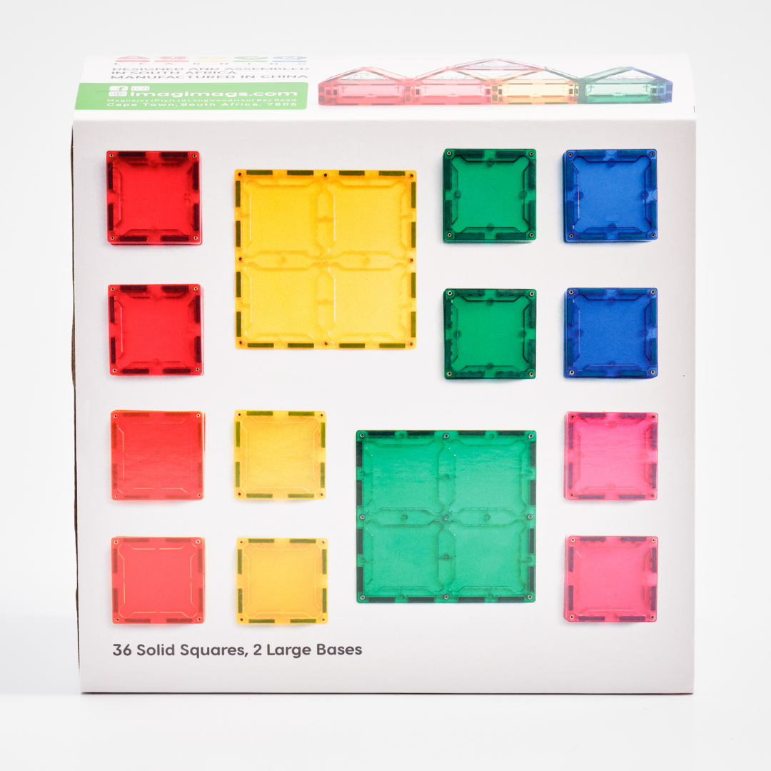 SQUARE SET