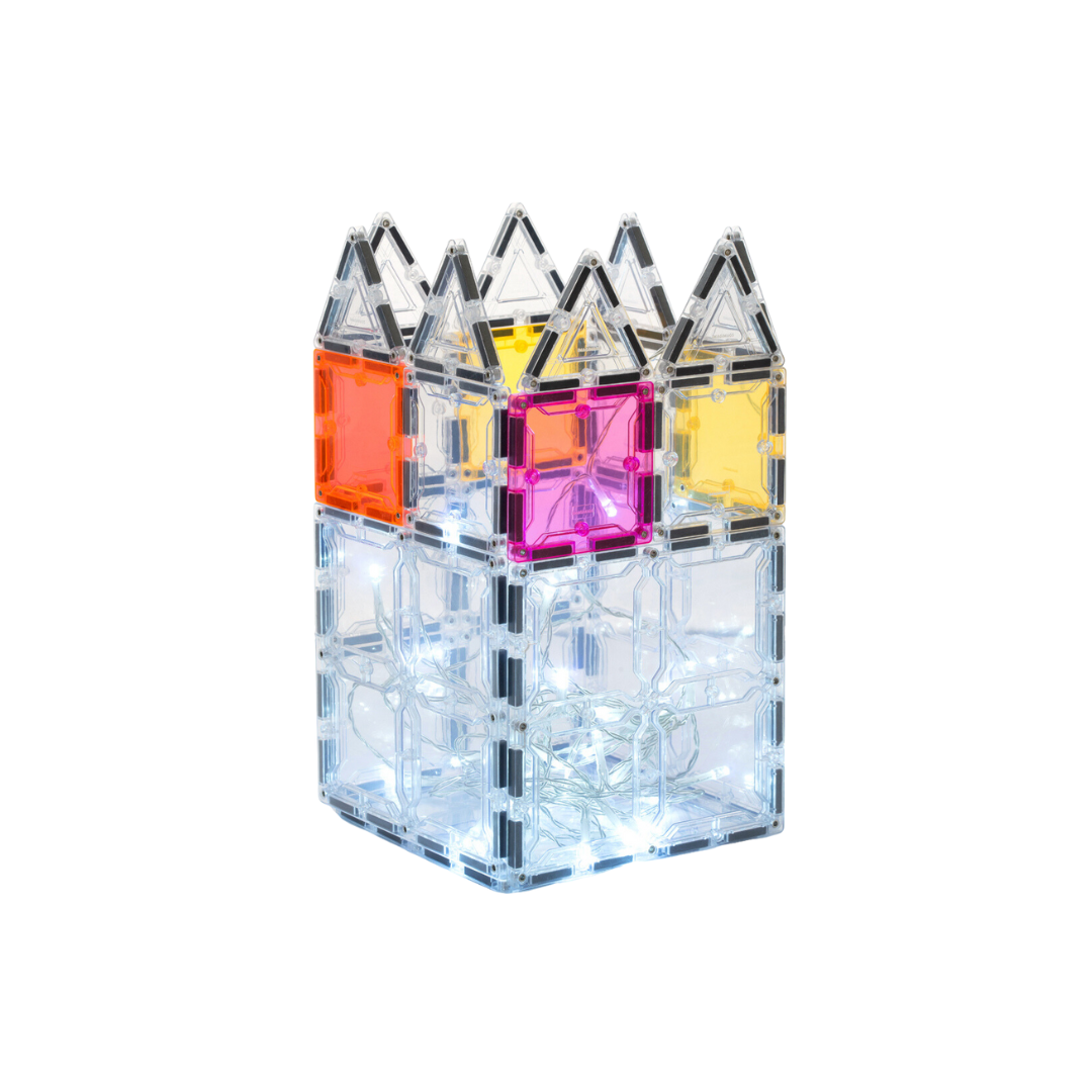 CRYSTAL SET