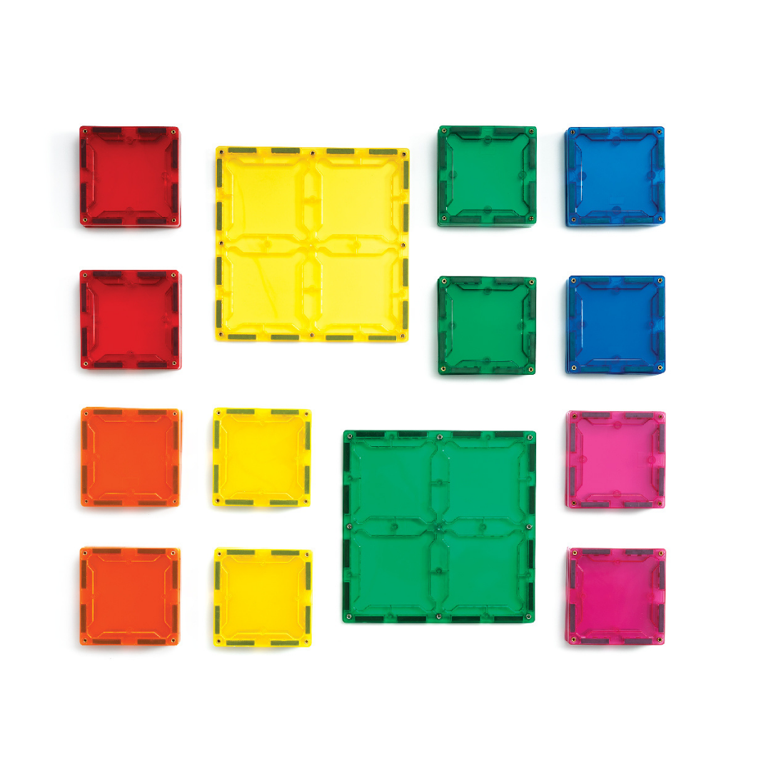 SQUARE SET