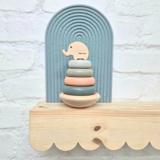 Baby Ring Stacker