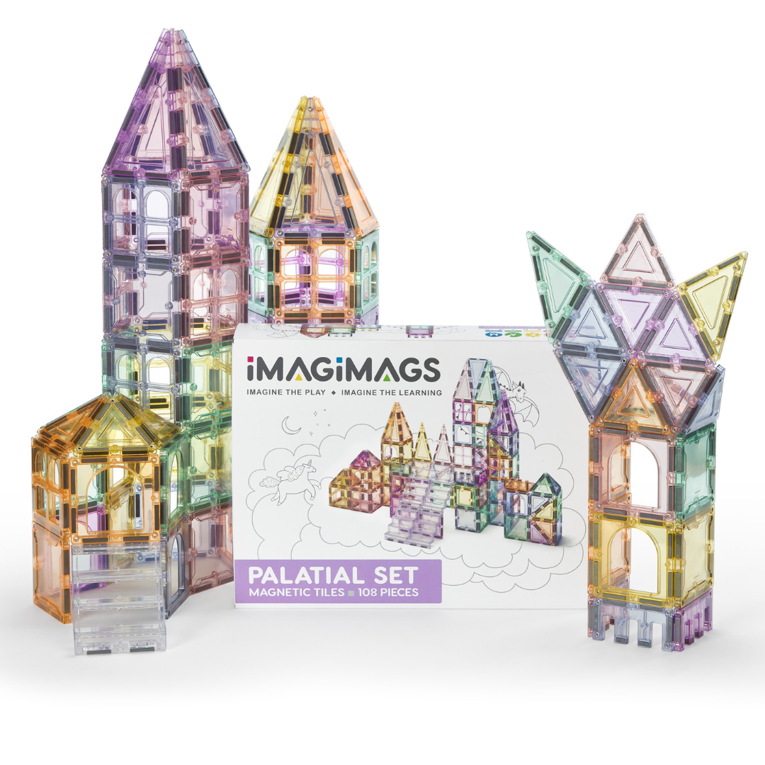 PALATIAL SET