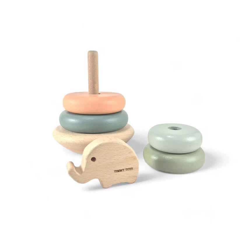 Baby Ring Stacker