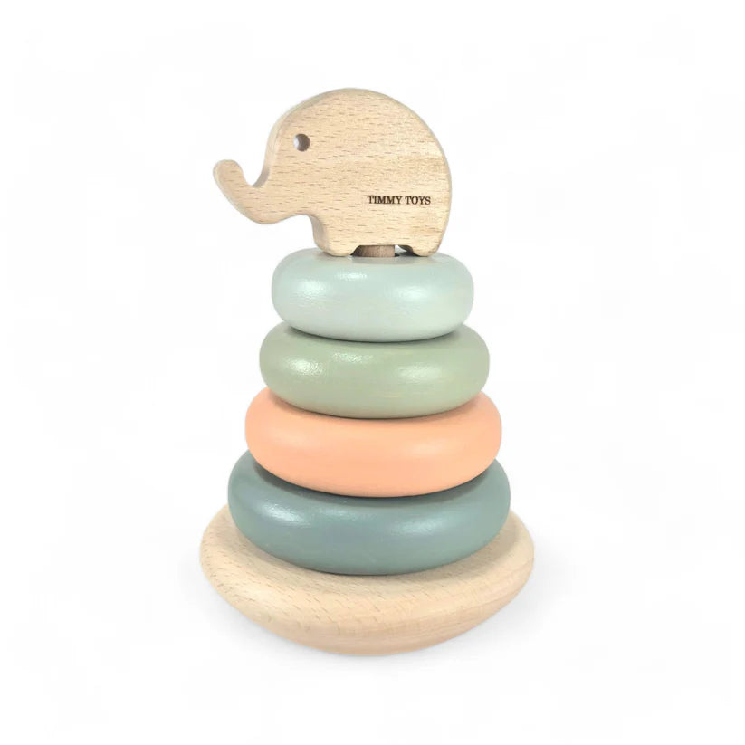 Baby Ring Stacker