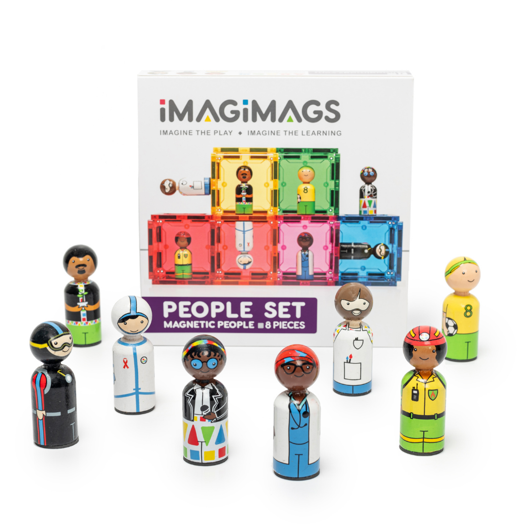 PEOPLE SET