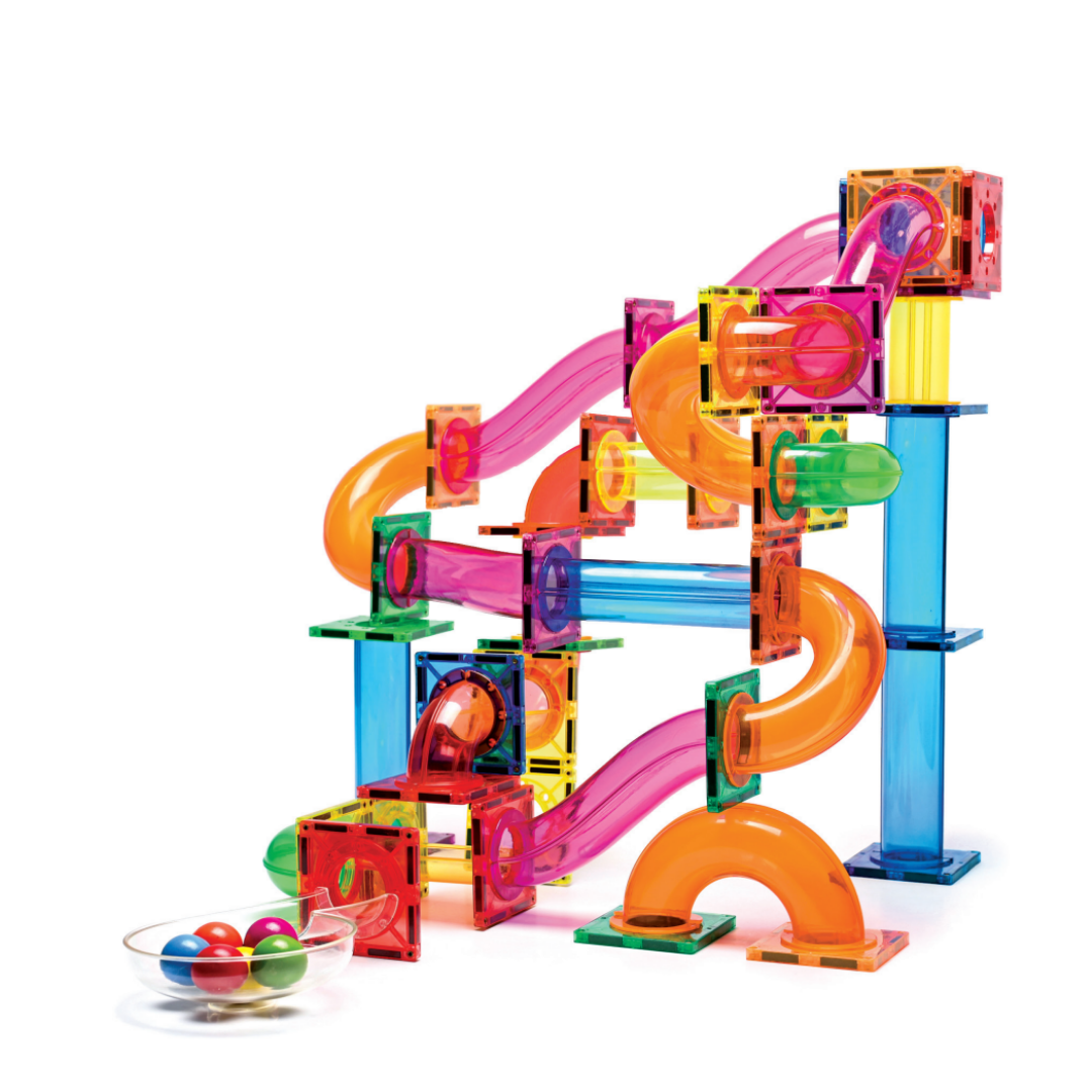 MARBLE RUN SET