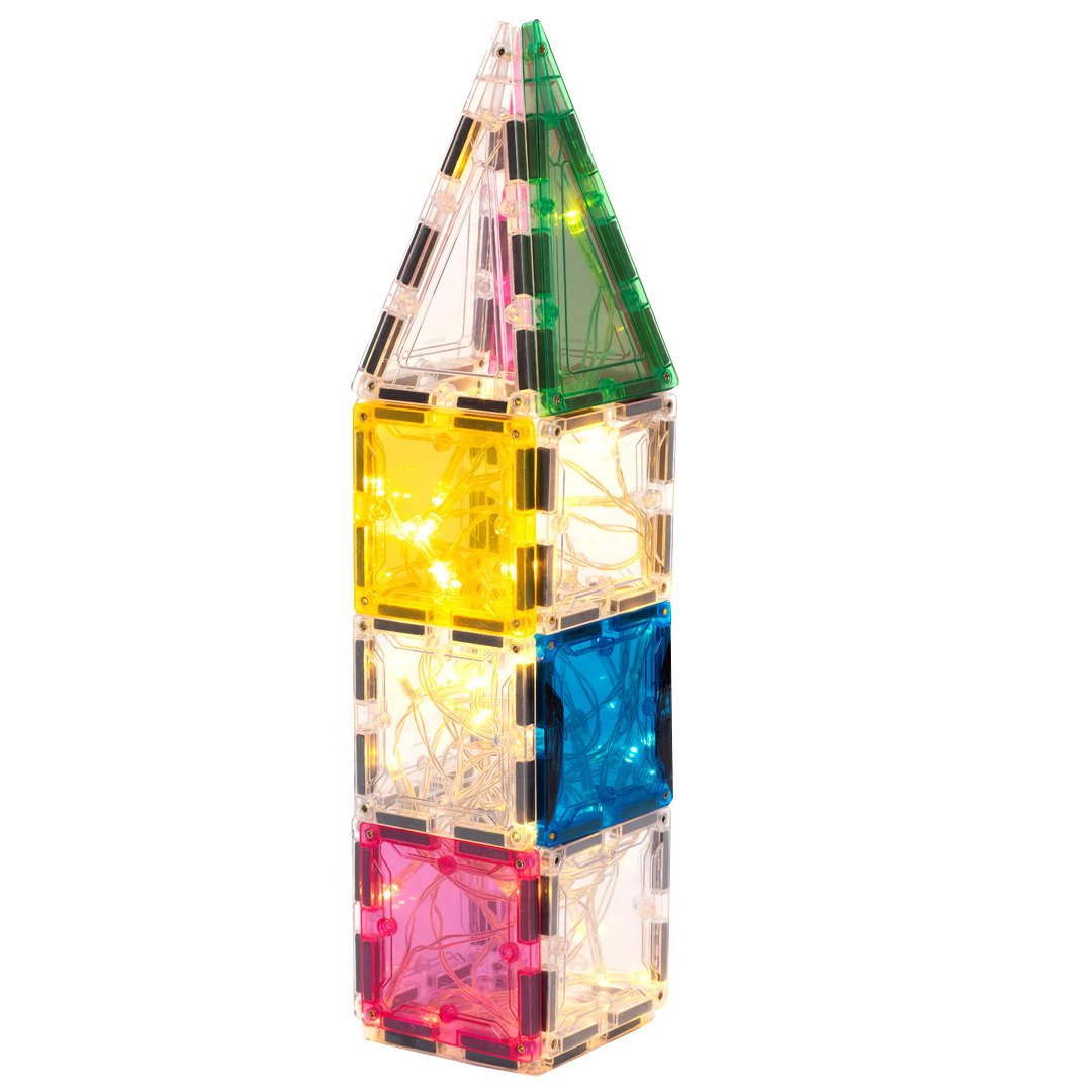 CRYSTAL SET