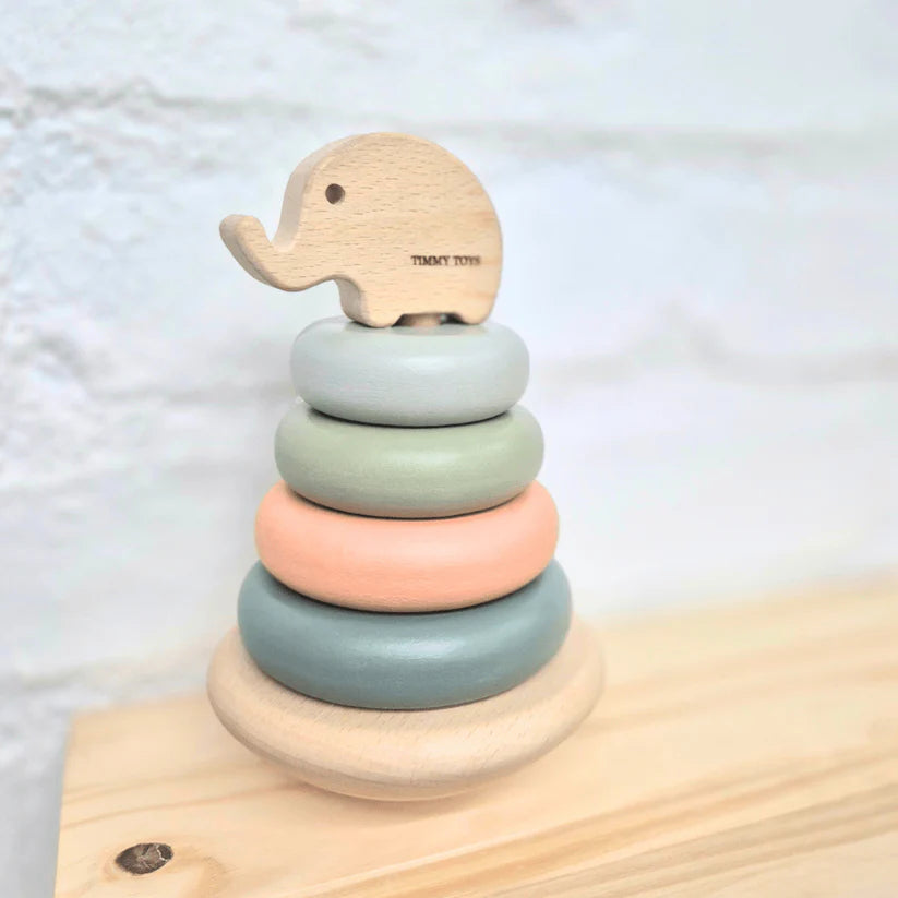 Baby Ring Stacker