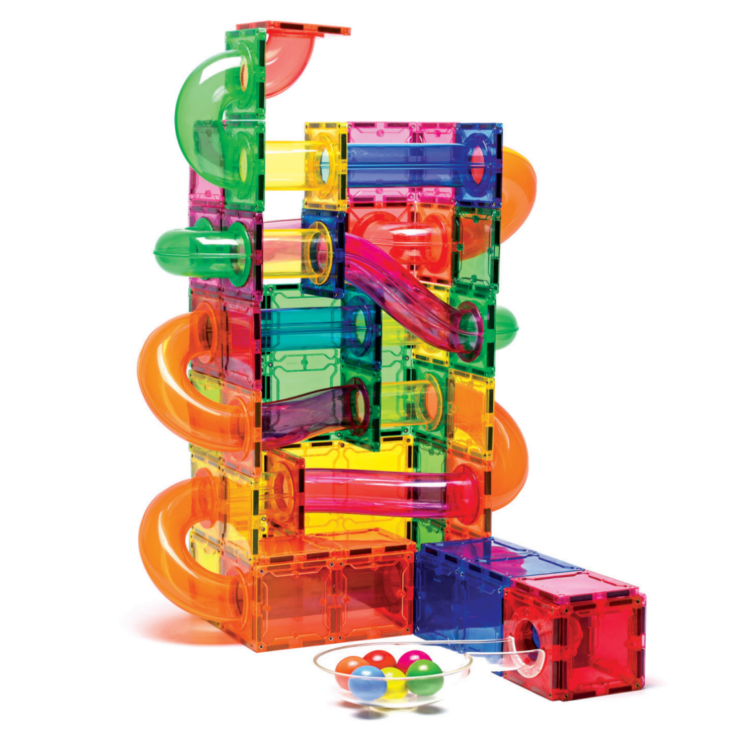 MARBLE RUN SET