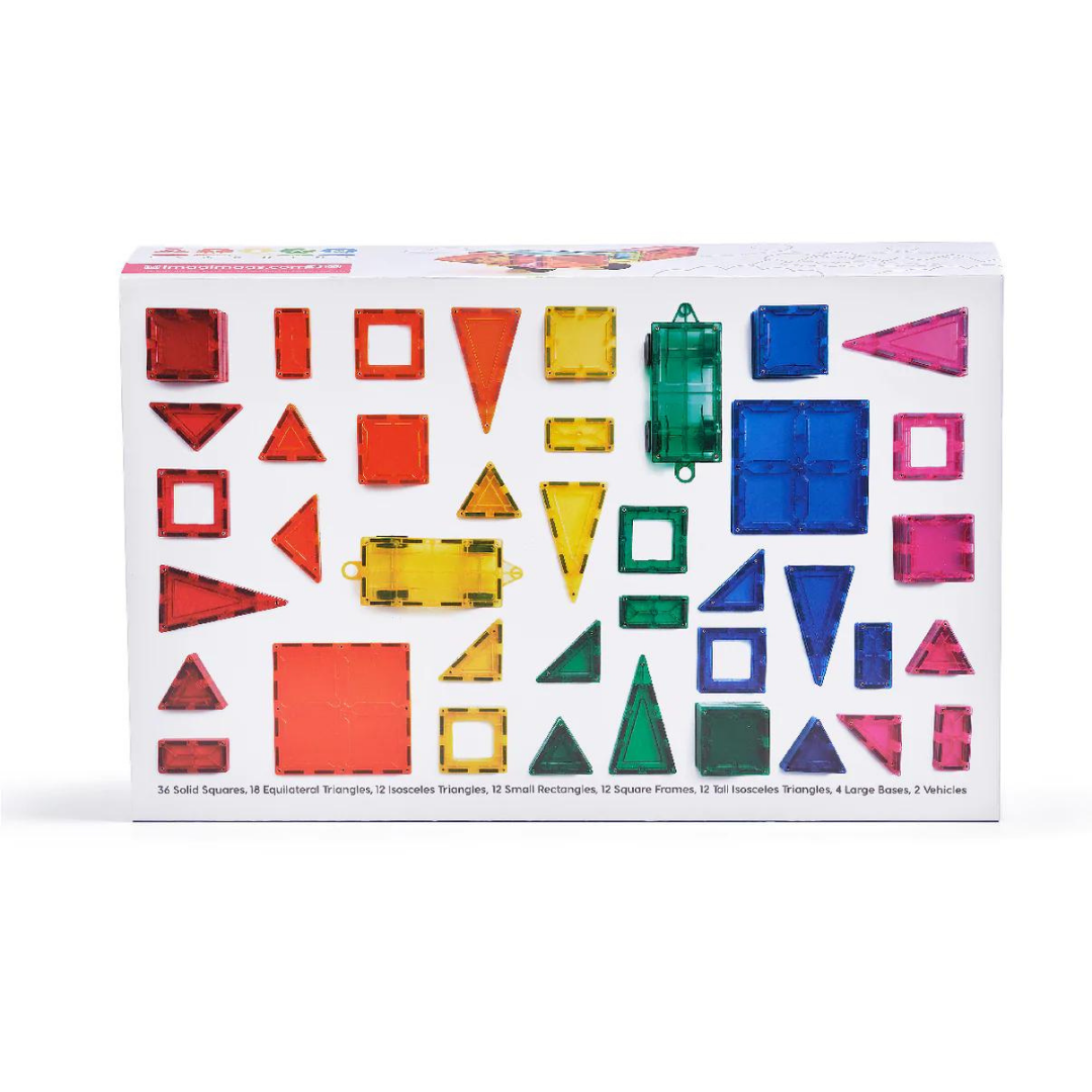 FOUNDATION SET