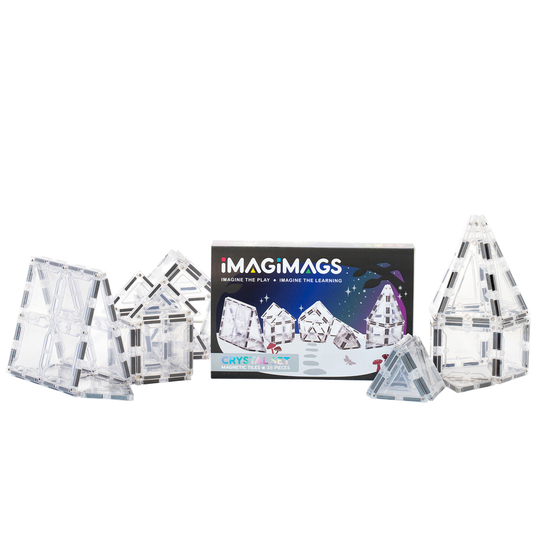 CRYSTAL SET