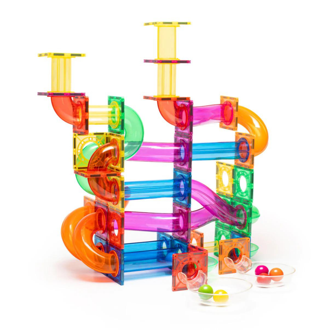 MARBLE RUN SET