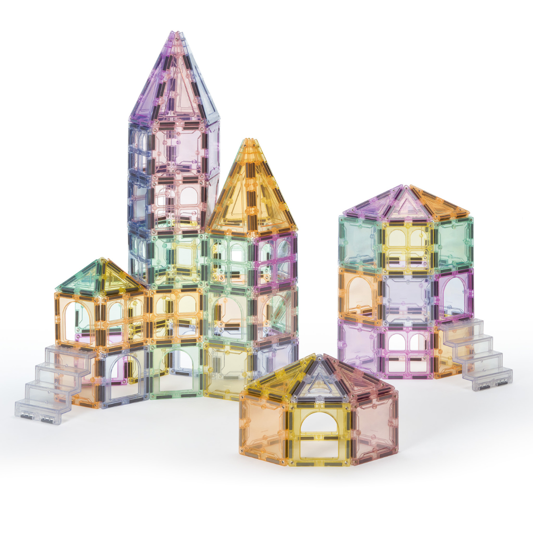 PALATIAL SET