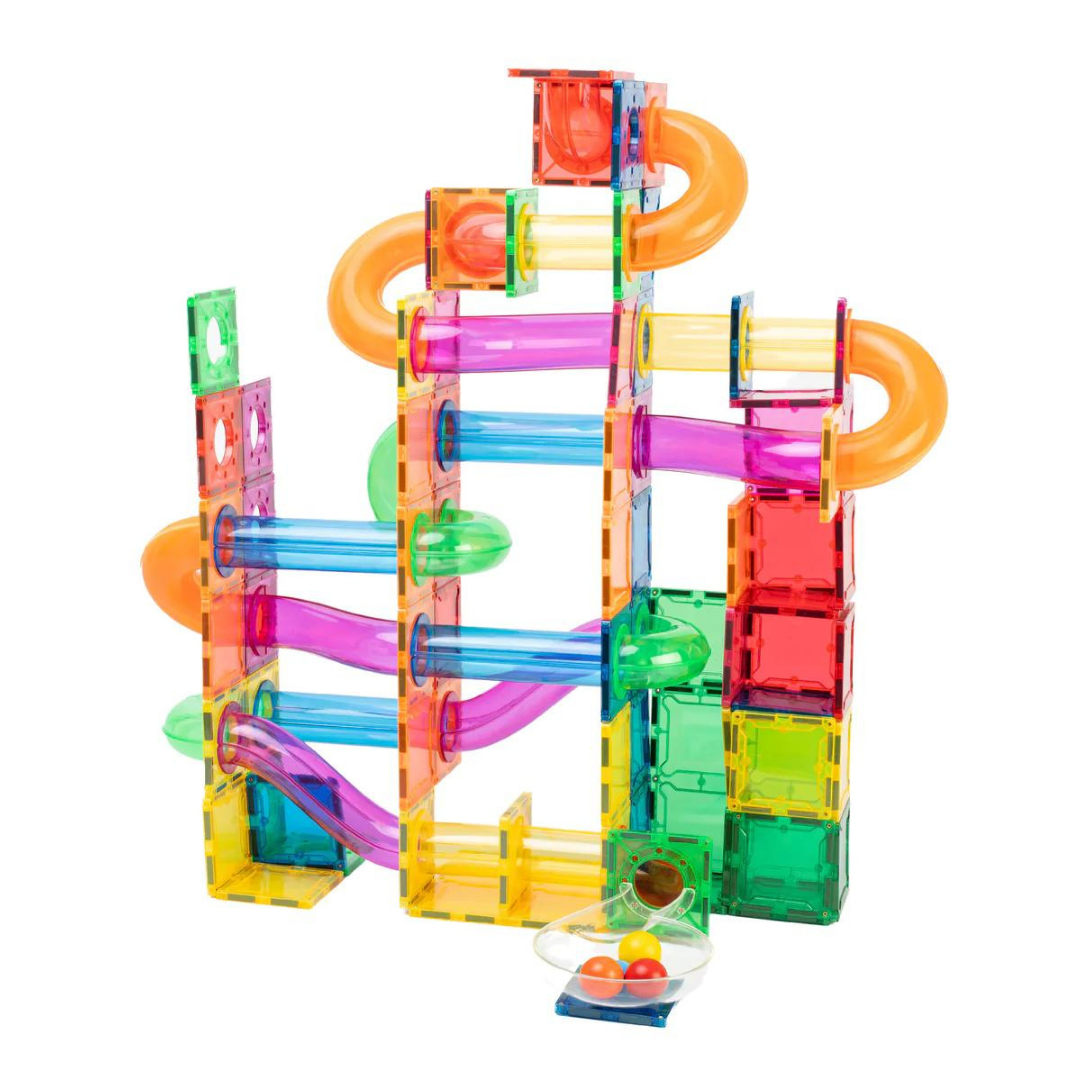 MARBLE RUN SET