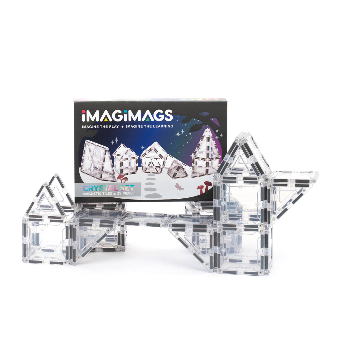 CRYSTAL SET