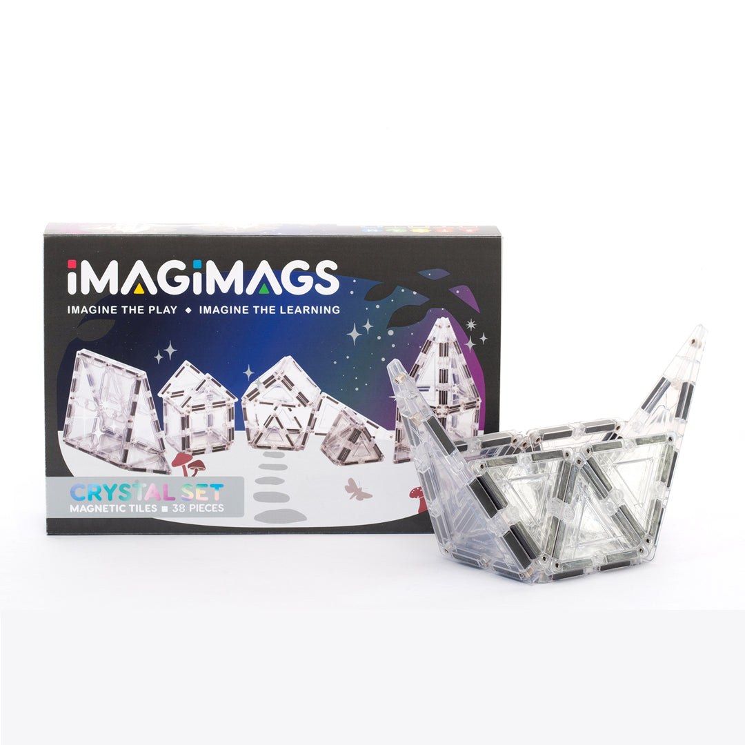 CRYSTAL SET