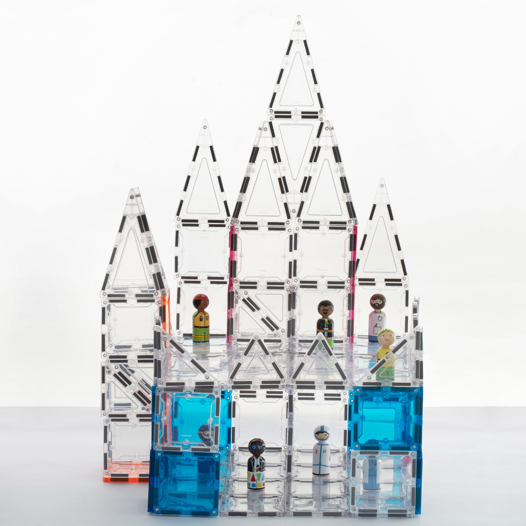 CRYSTAL SET