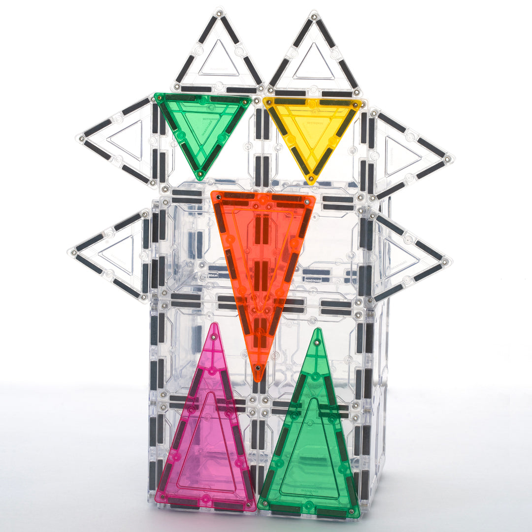 CRYSTAL SET