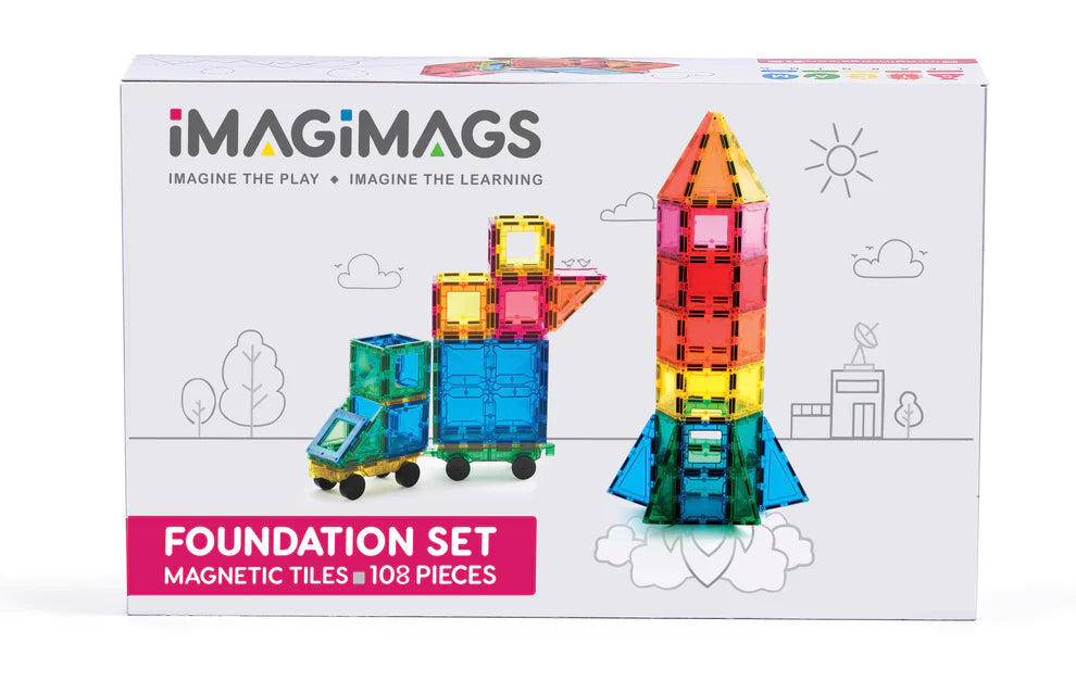 FOUNDATION SET
